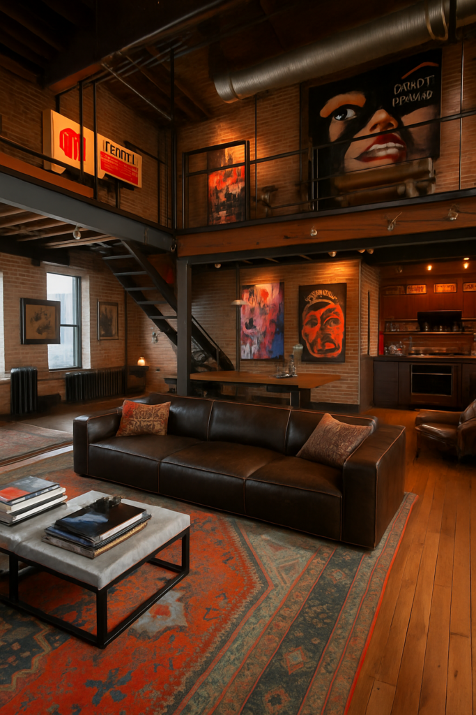 Мебель на заказ в Москве: почему это разумный выбор для современных интерьеров